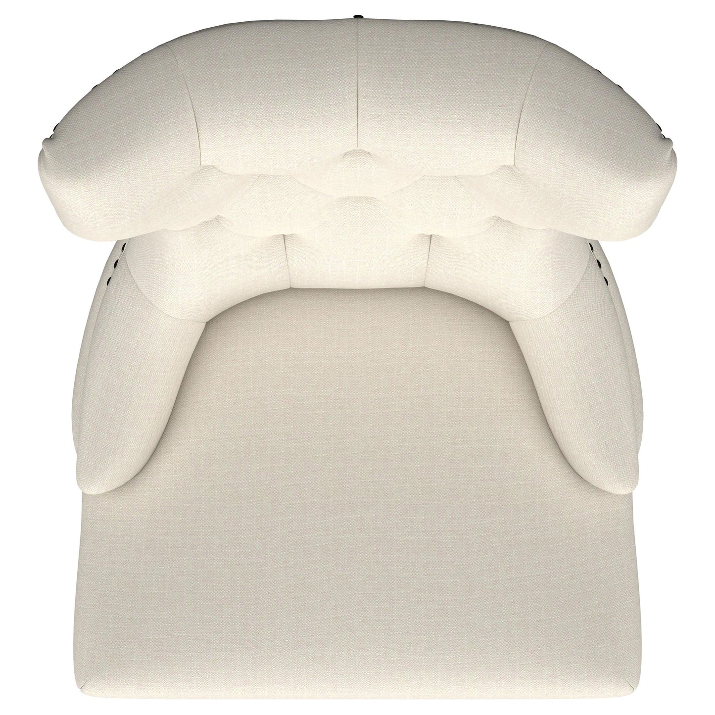 Florence 7-piece 126-inch Extension Dining Table Set Beige