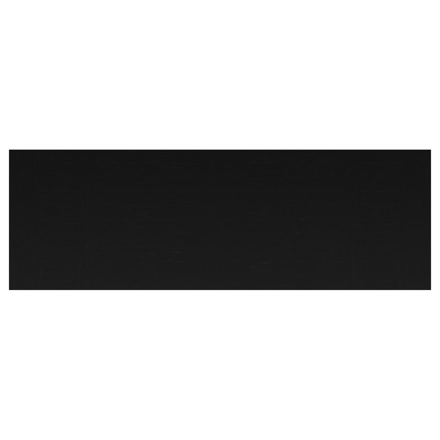 Florence 9-piece 126-inch Extension Dining Table Set Grey