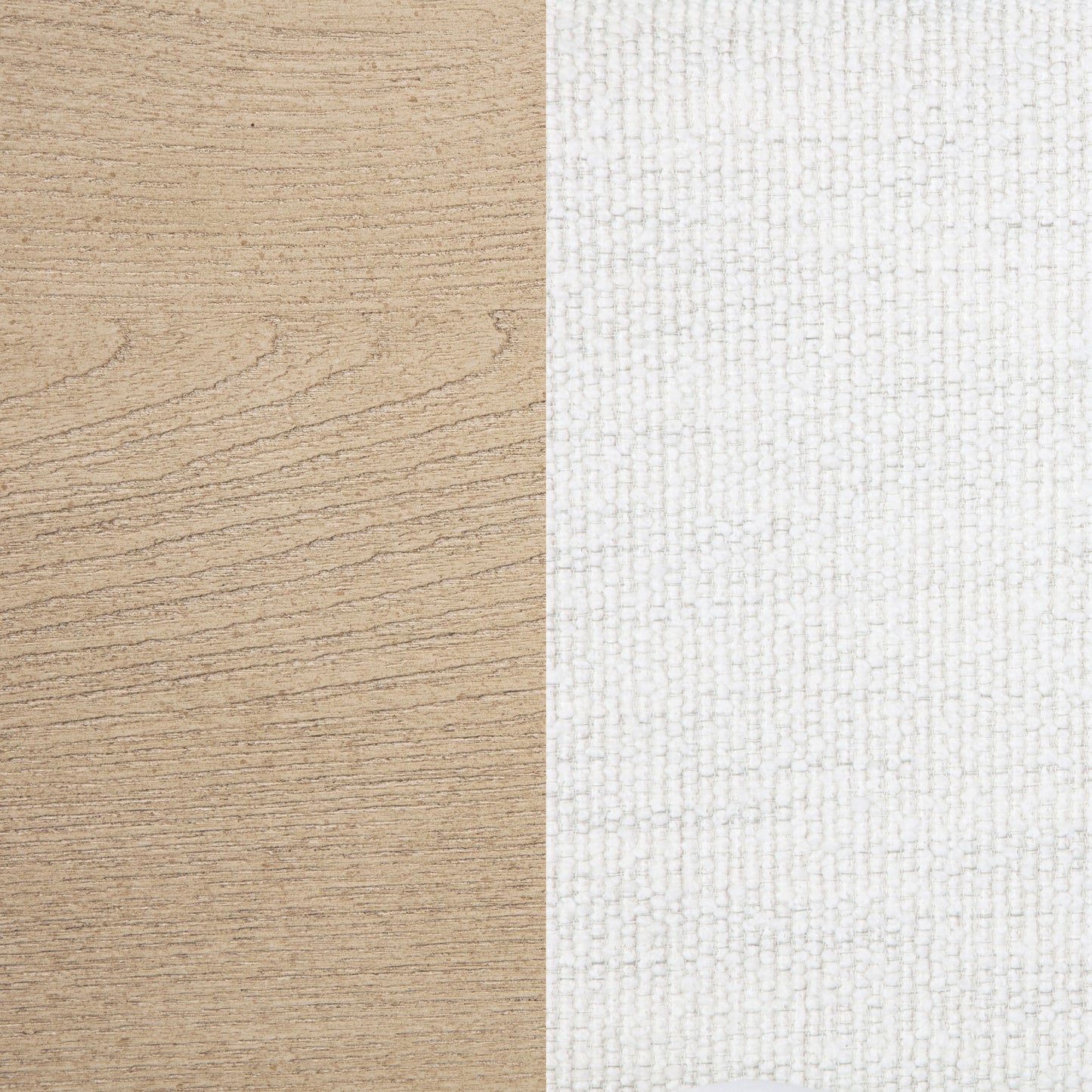 Ladera 4-piece Eastern King Bedroom Set Light Elm