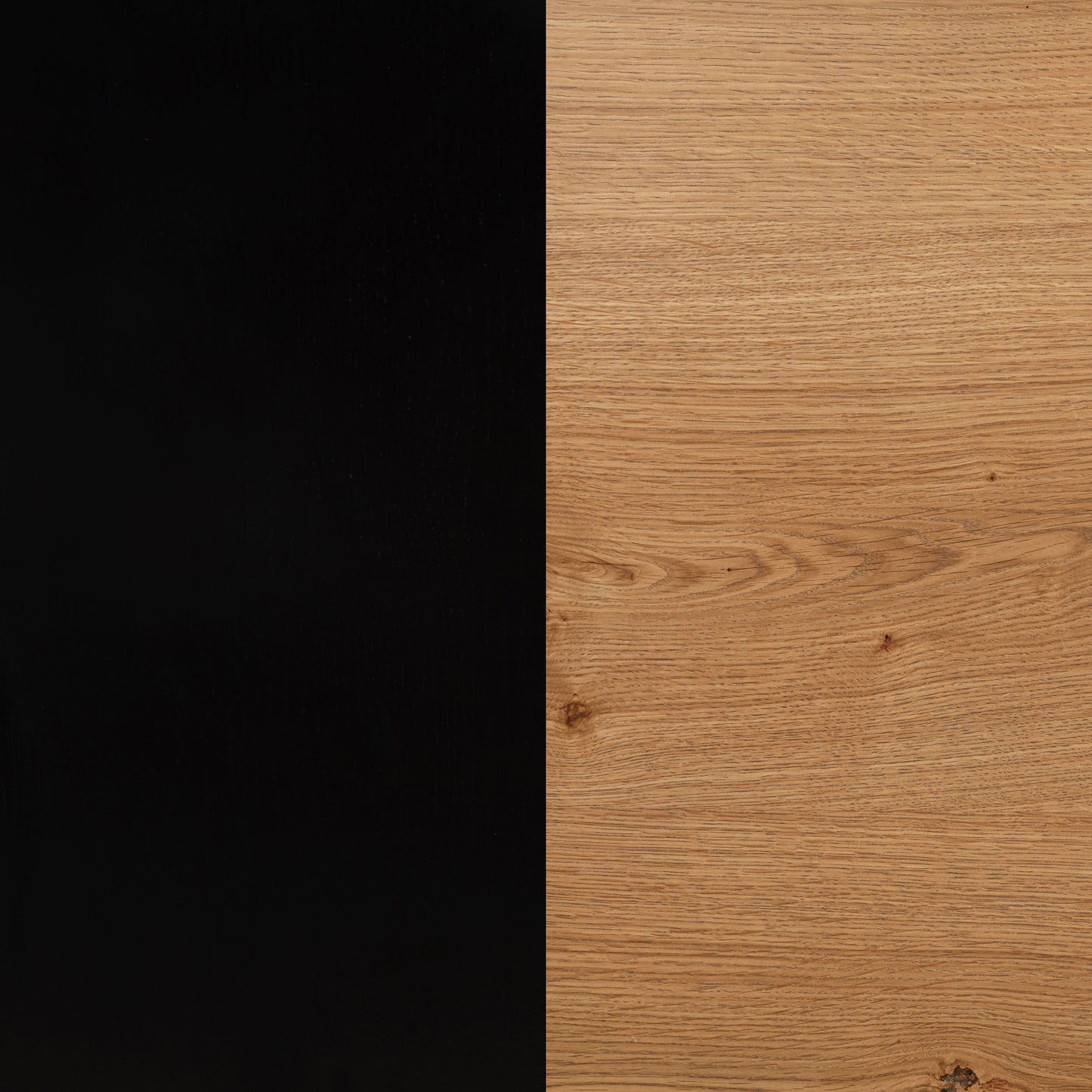 Middleton 4-door Sideboard Server with Dual Drawers Black