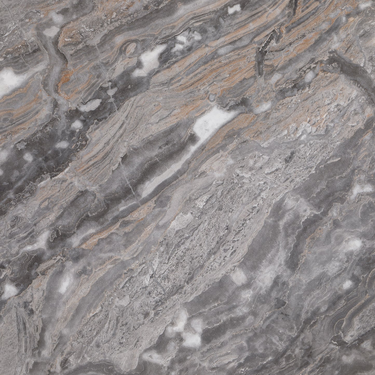 Gladstone 2-piece Coffee and End Table Set Distressed Grey