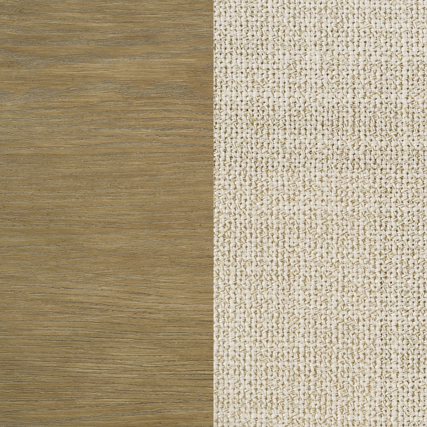 Arini 4-piece Eastern King Bedroom Set Cream and Sand Wash