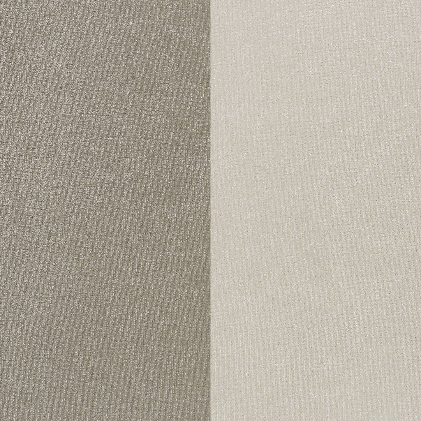 Lorient Queen LED Upholstered Wingback Bed Ivory and Camel