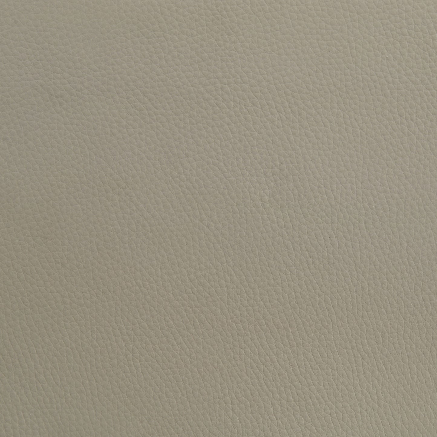 Medley Genuine Leather Eastern King Platform Bed Tan