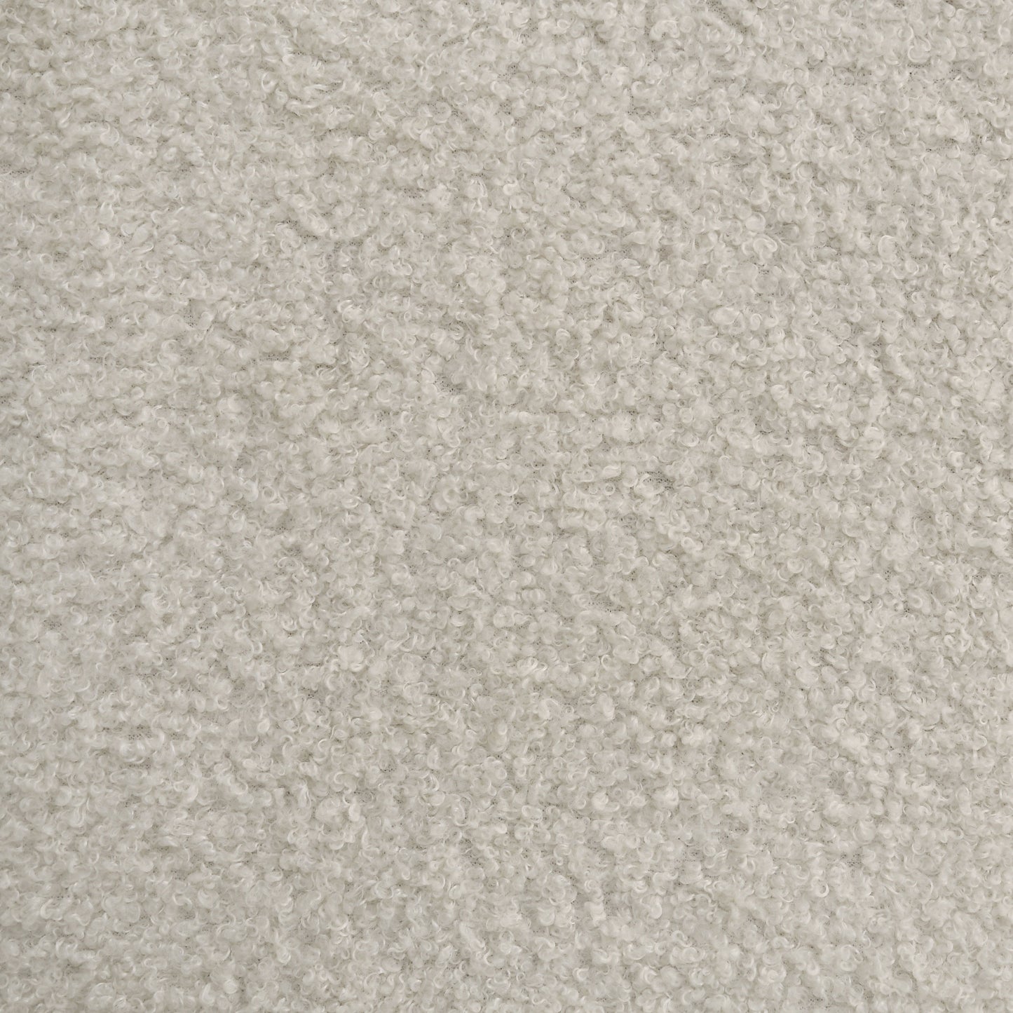 Sonya Upholstered Bedroom Dresser Mirror Ivory