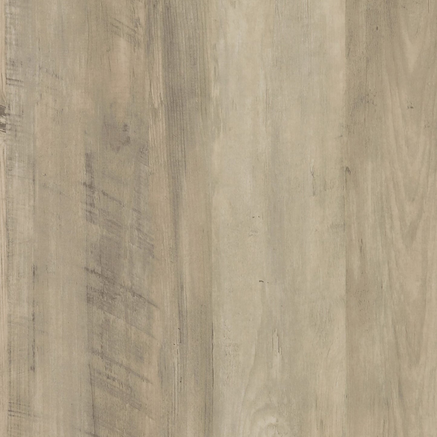 Lainey 2-piece Round Nesting Coffee Table Distressed Pine