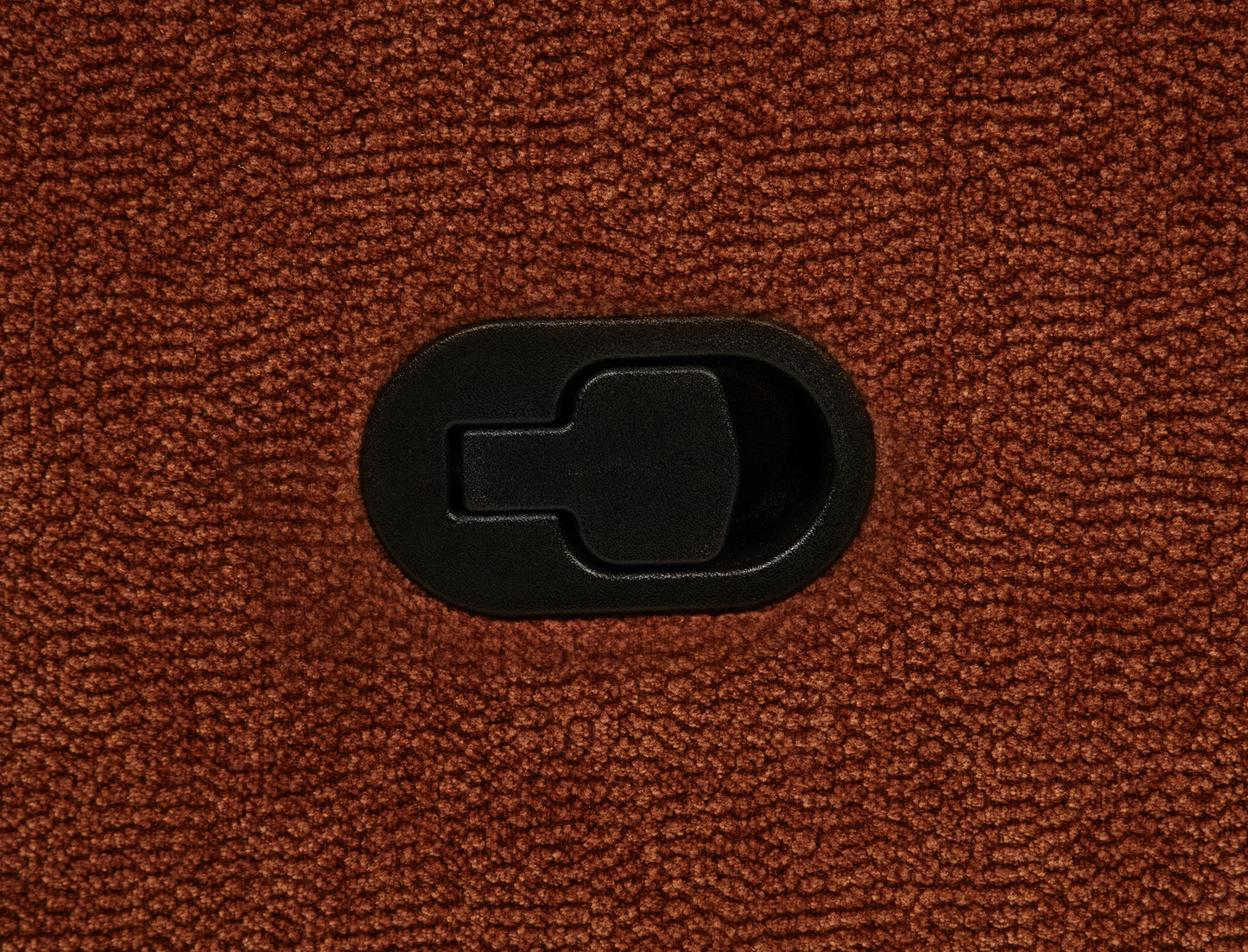 Navarro 3-piece Upholstered Reclining Sofa Set Orange