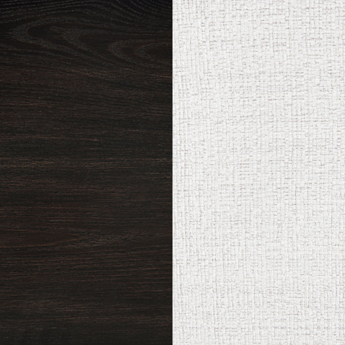 Leandro 4-piece Eastern King Bedroom Set Burnished Black