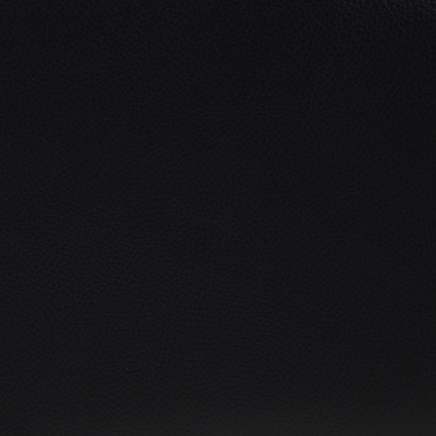 Zuma 3-piece Faux Leather Dual Power LED Sofa Set Black