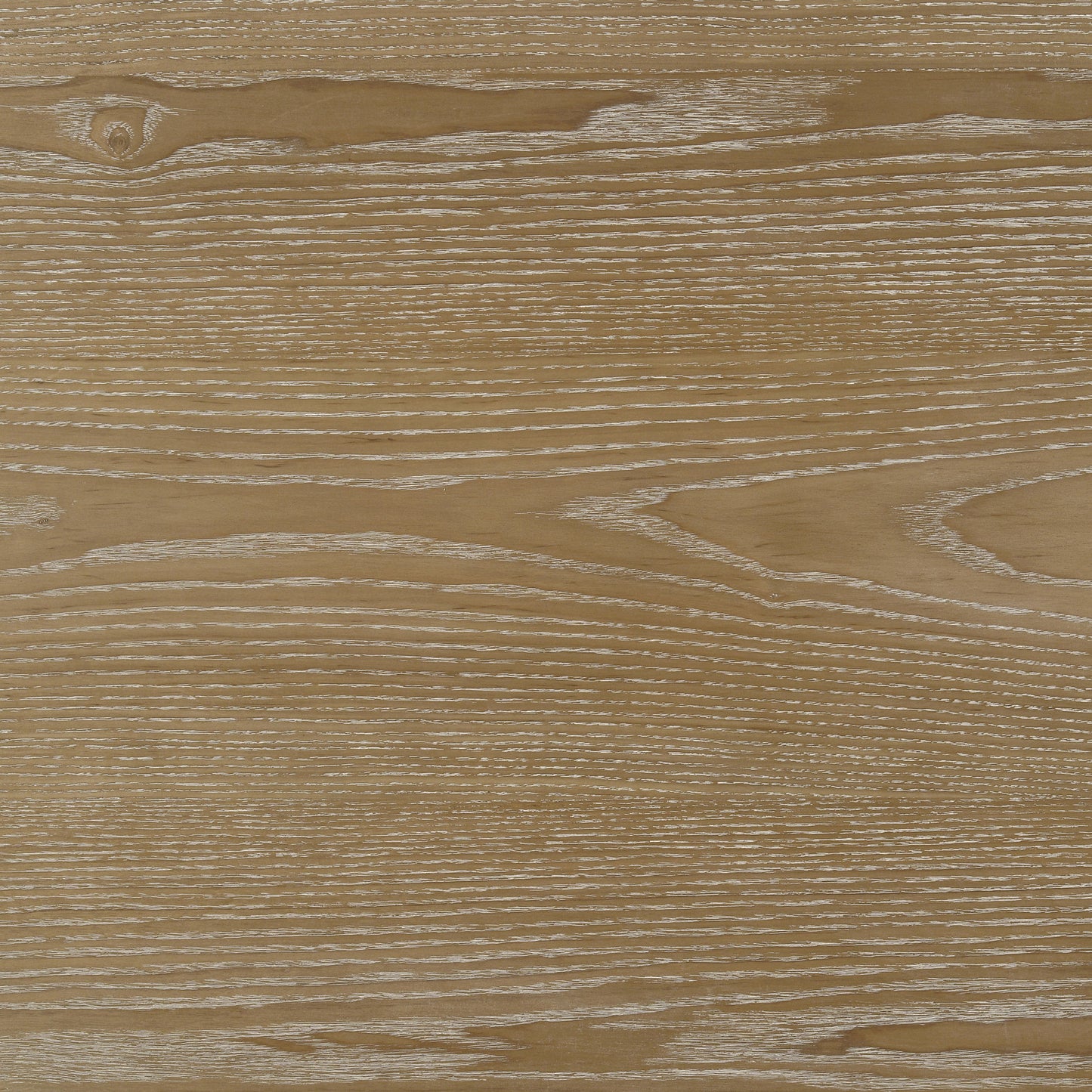 Adina 3-piece Round Coffee Table Set Distressed Light Brown