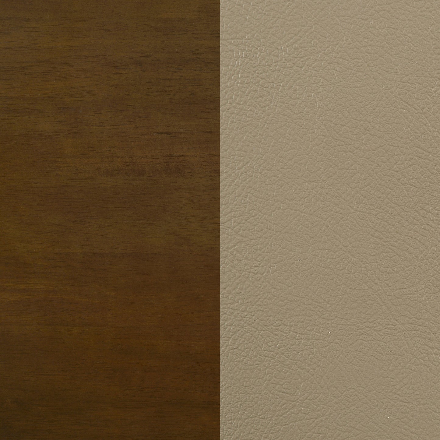 Kersey Wood Dining Side Chair Chestnut (Set of 2)