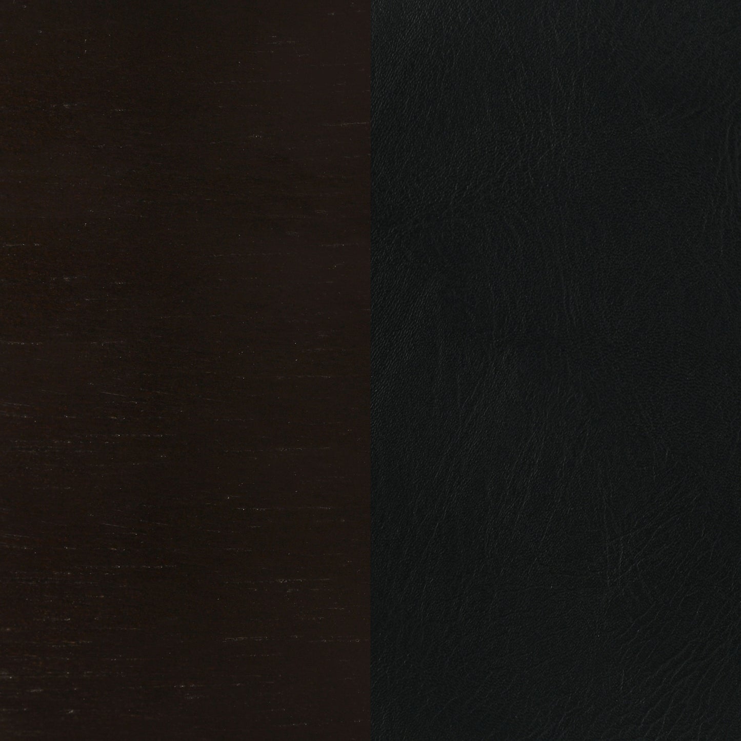 Calecita Wood Swivel Bar Chair Cappuccino (Set of 2)