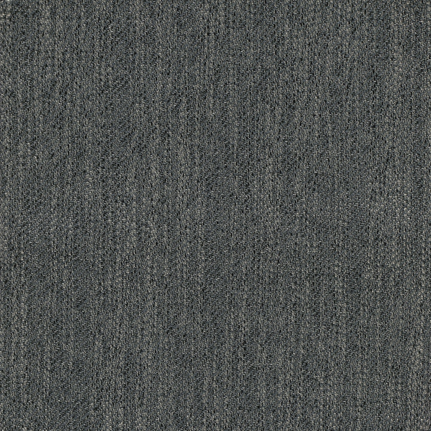 Tina Fabric Upholstered Counter Chair Dark Grey (Set of 2)