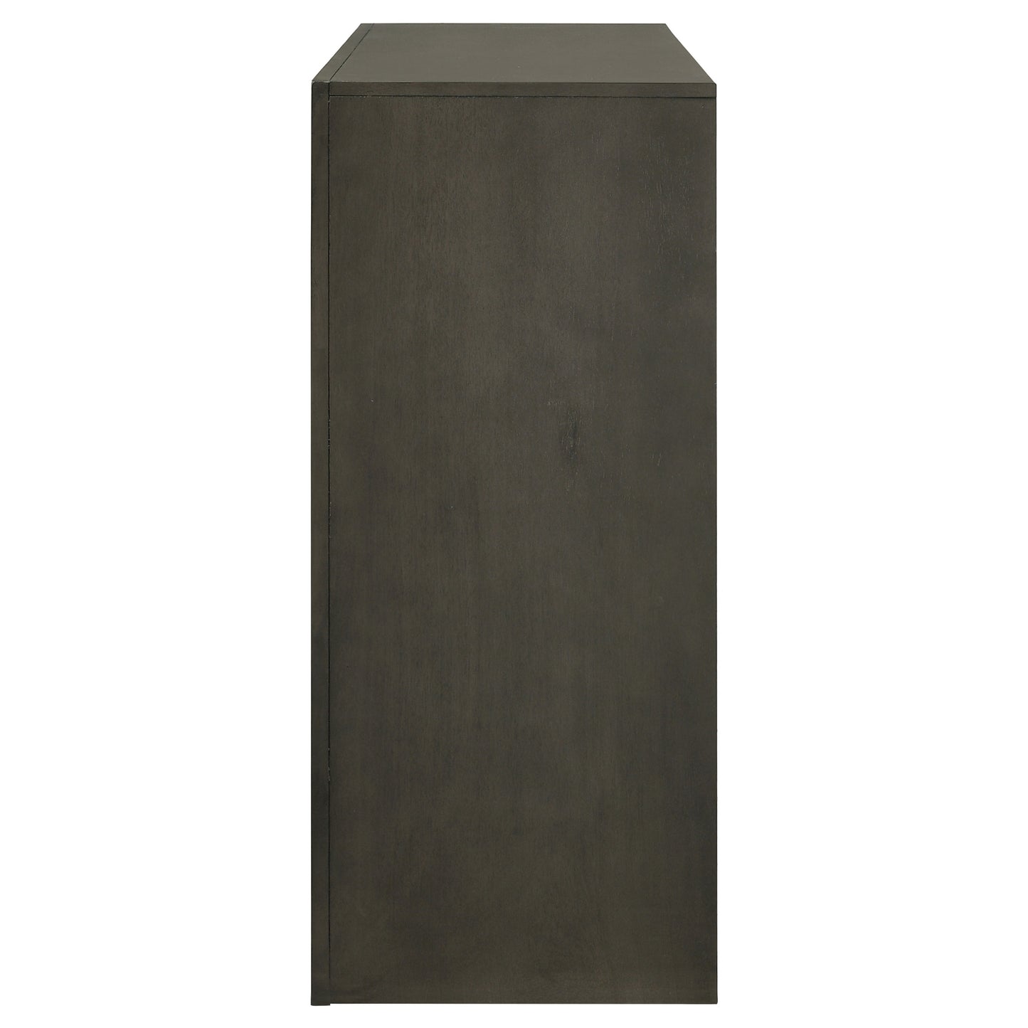 Serenity 9-drawer Dresser Mod Grey