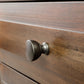 Avenue 8-drawer Dresser with Mirror Weathered Burnished Brown